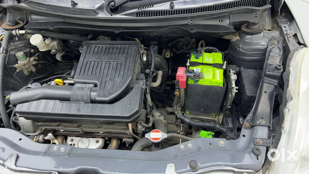 Maruti Suzuki Swift Dzire 1.3 Vxi, 2014, Petrol