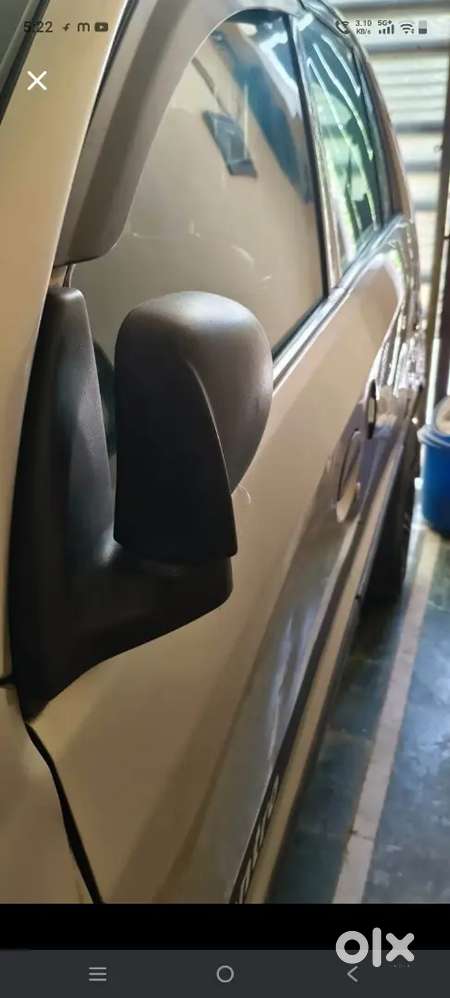 Hyundai Santro Magna 2007