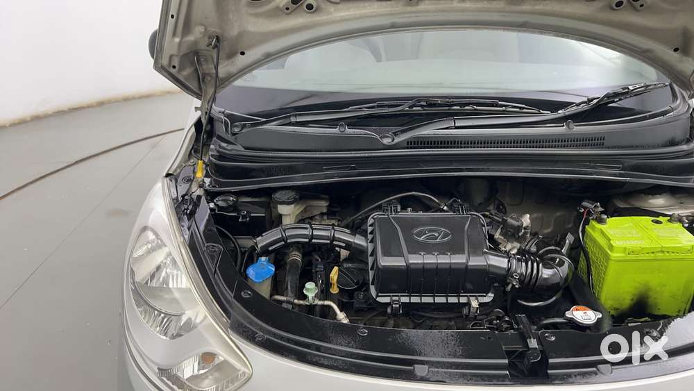 Hyundai I10 Magna 1.1l, 2016, Petrol