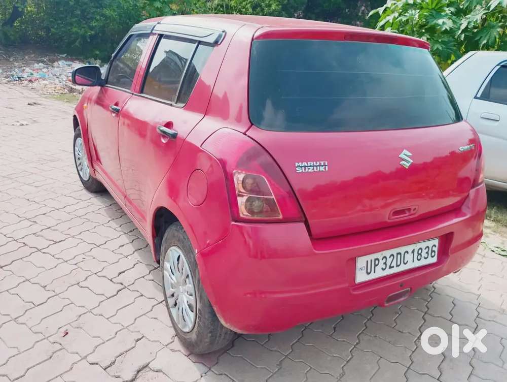 Maruti Suzuki Swift Lxi 2011 मॉडल