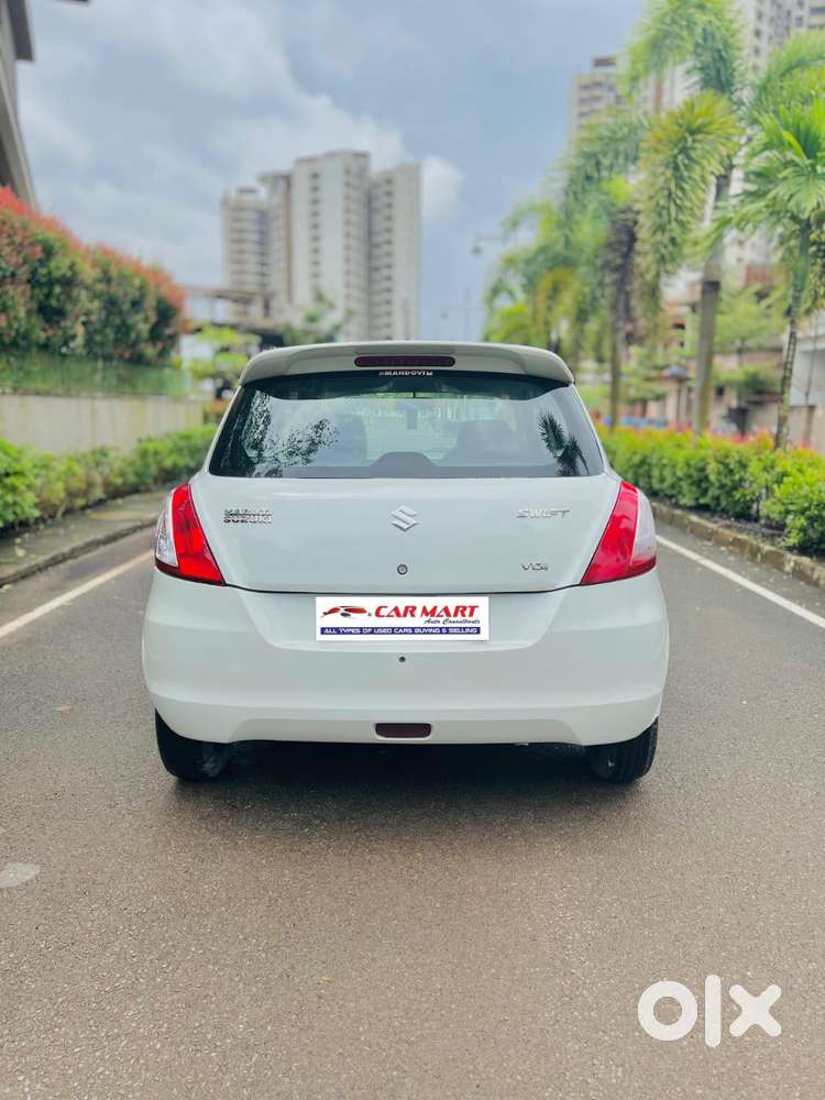 Maruti Suzuki Swift