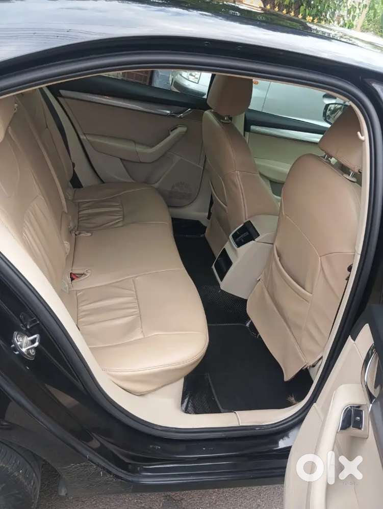 Skoda Octavia 2014 Petrol Good Condition