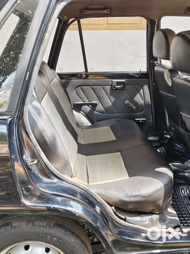 Maruti Suzuki 800 2006