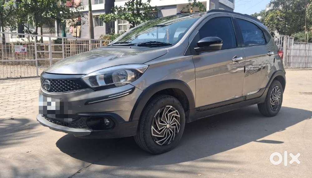 Tata Tiago Nrg 1.2 Xz Mt, 2019, Petrol