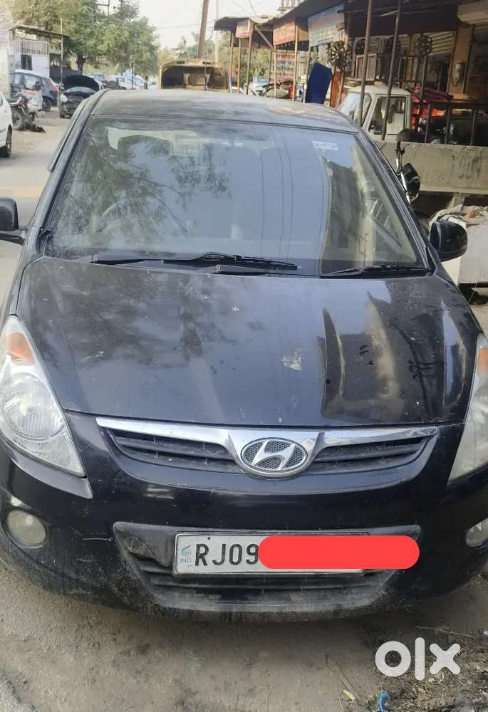 Hyundai I20 2011 Diesel 99000 Km Driven