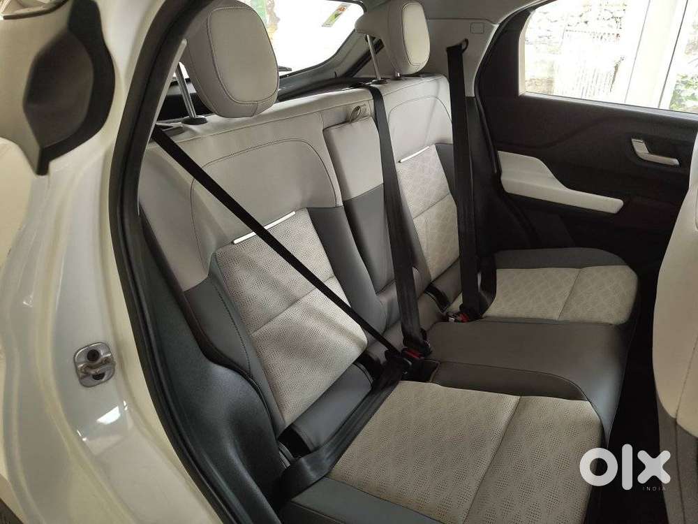 Tata Punch Ev Empowered Plus Lr, 2024