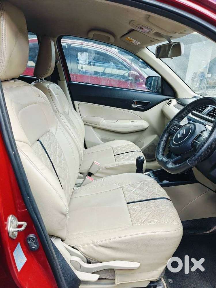 Maruti Suzuki Dzire 1.2 Vxi, 2022, Petrol