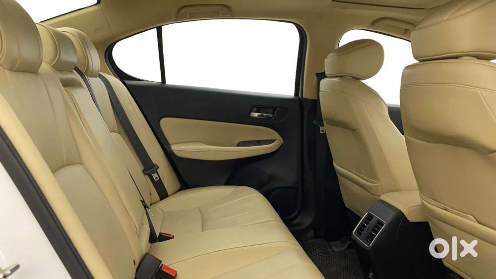 Honda City 1.5 Zx I-vtec Mt, 2021, Petrol