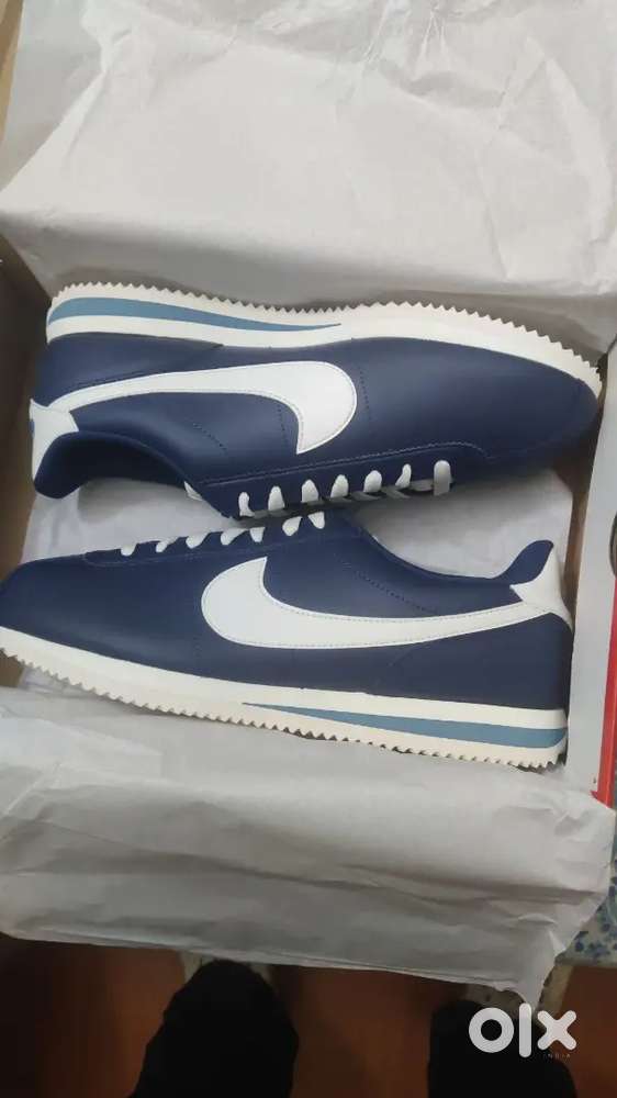 Nike best sale cortez myntra