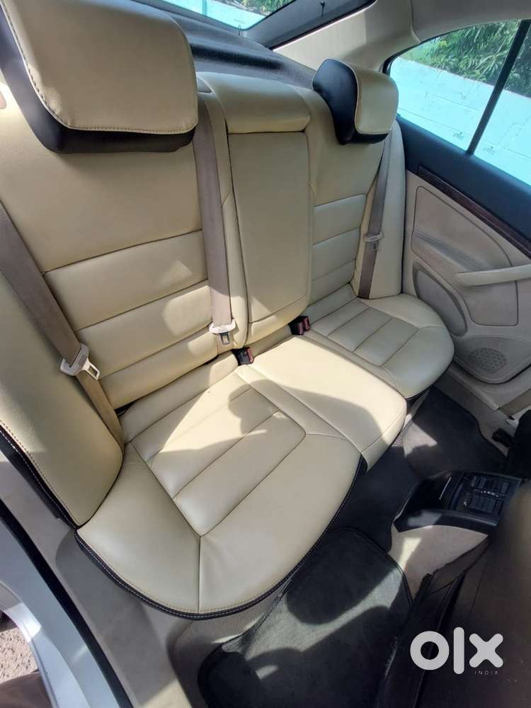 Skoda Laura Diesel 2011 Year