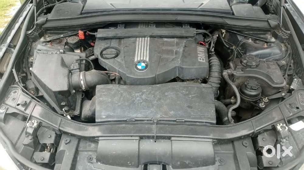 Bmw X1 M Sport 2013 Diesel Automatic