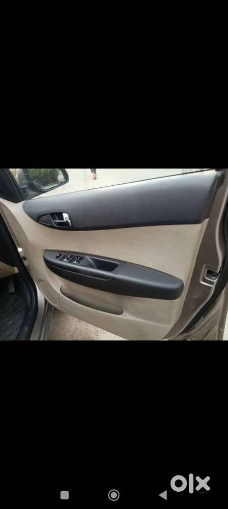 Hyundai I20 2009-2011 Magna, 2012, Petrol