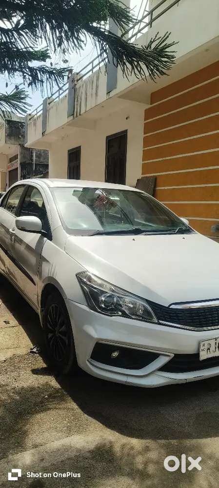 Maruti Suzuki Ciaz 1.5 2019