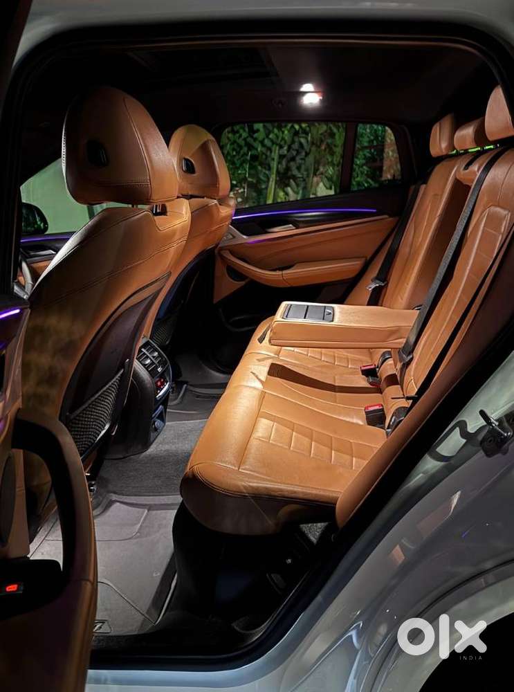 Bmw X4 M Sport X Xdrive30d, 2019, Diesel