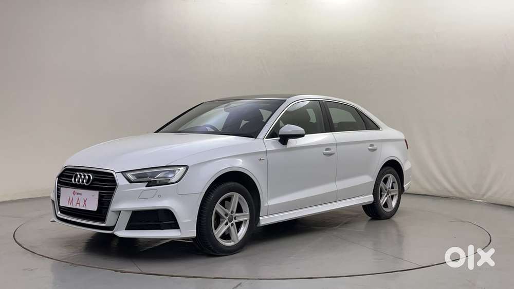 Audi A3 2014-2017 2.0 35 Tdi Premium Plus, 2019, Diesel
