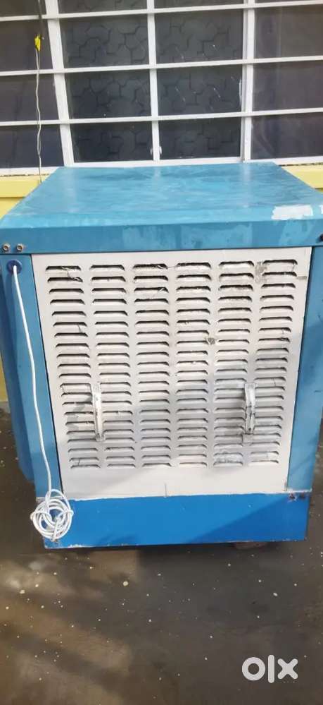 Desert cooler