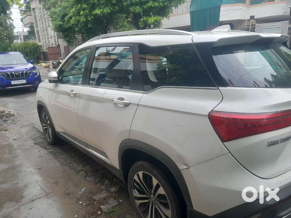 Mg Hector Sharp Pro 2.0 Turbo Diesel Mt, 2021, Diesel