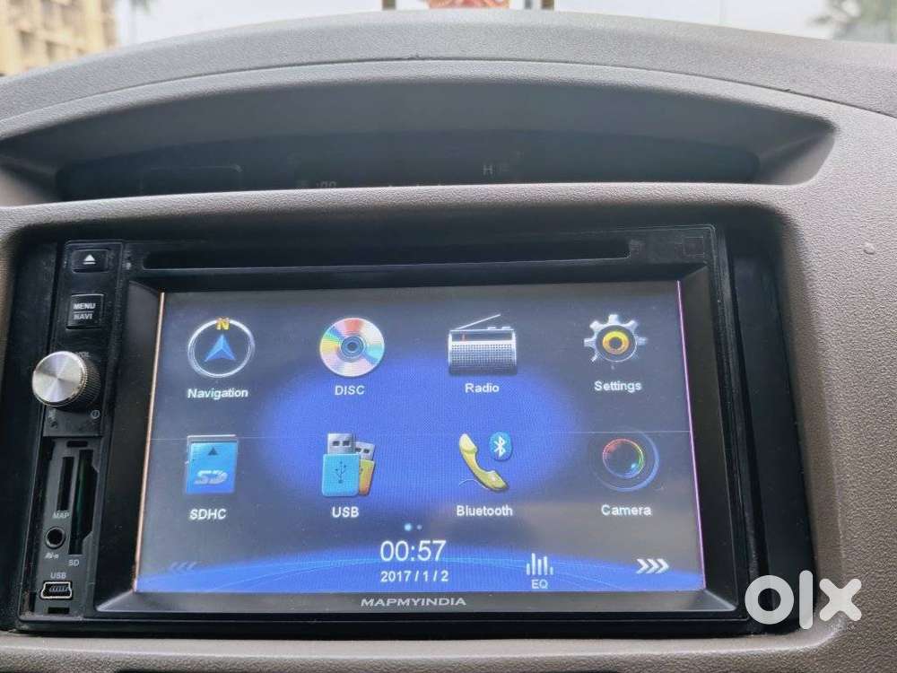 Toyota Innova 2004-2011 2.5 G4 Diesel 8-seater, 2008, Diesel