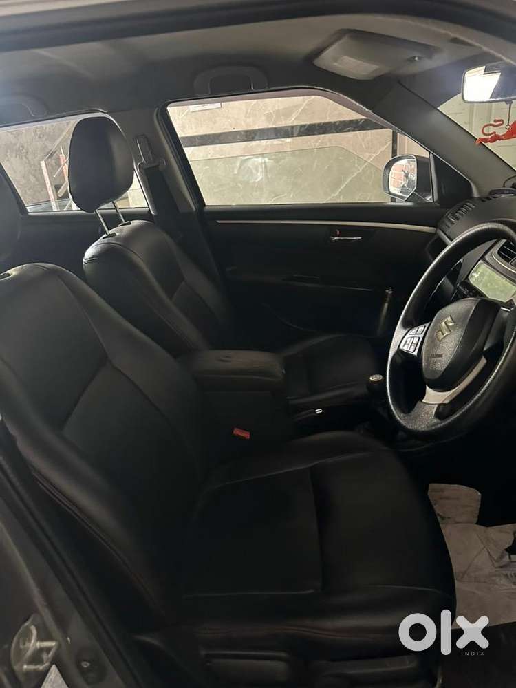Maruti Suzuki Swift 2013 Diesel Good Condition