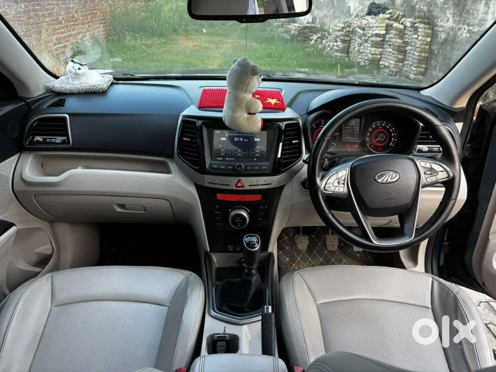 Mahindra Xuv300 2019 Diesel Well Maintained