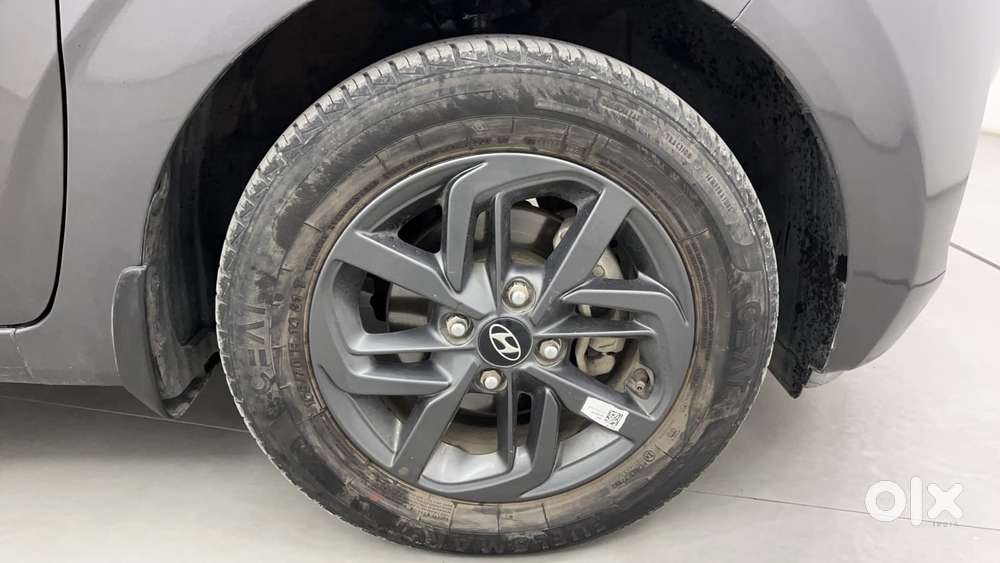 Hyundai Grand I10 Nios Sportz 1.2 Kappa Vtvt, 2021, Petrol