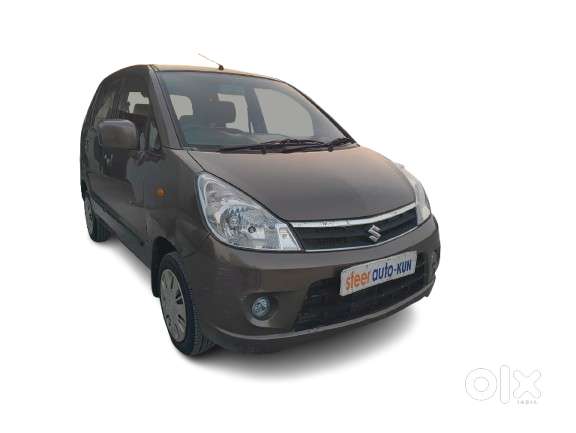 Maruti Suzuki Zen Estilo Vxi Bsiv, 2012, Petrol