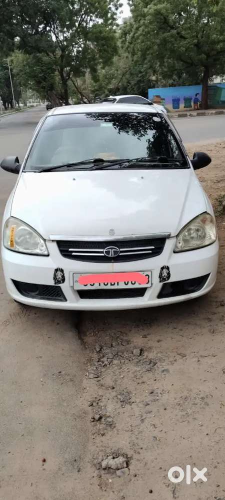Tata Indica Ev2 Ls 2011 Manual Diesel