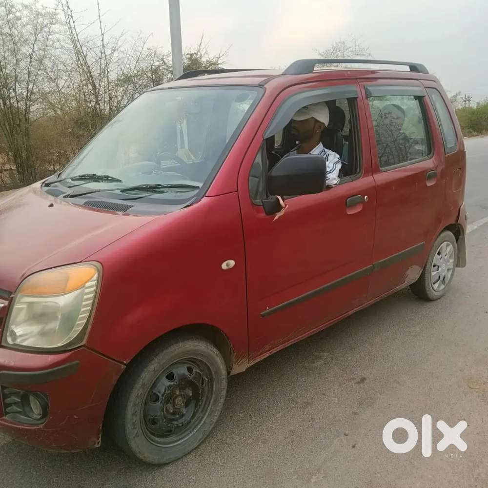 All Paper Work Okk, Insurance & Fitness Also, Full Maintained