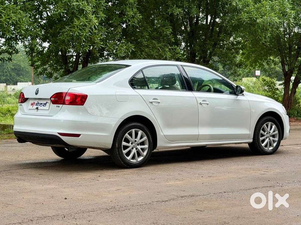 Volkswagen Jetta Comfortline Tsi, 2014, Petrol