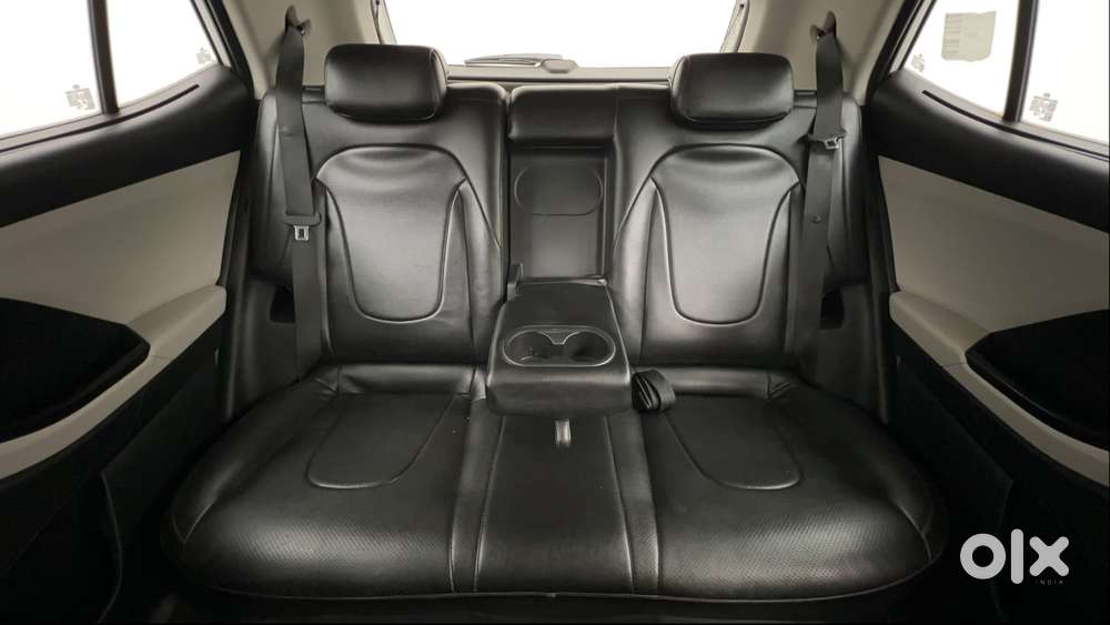 Hyundai Creta 1.5 Sx, 2022, Petrol