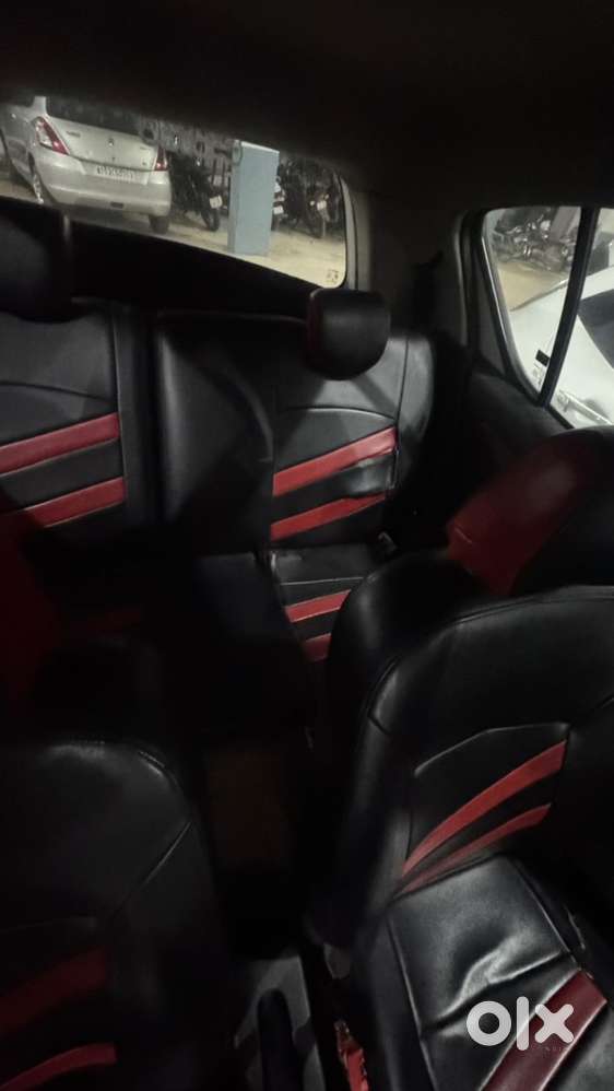 2013 Maruti Ritz Diesel Manual
