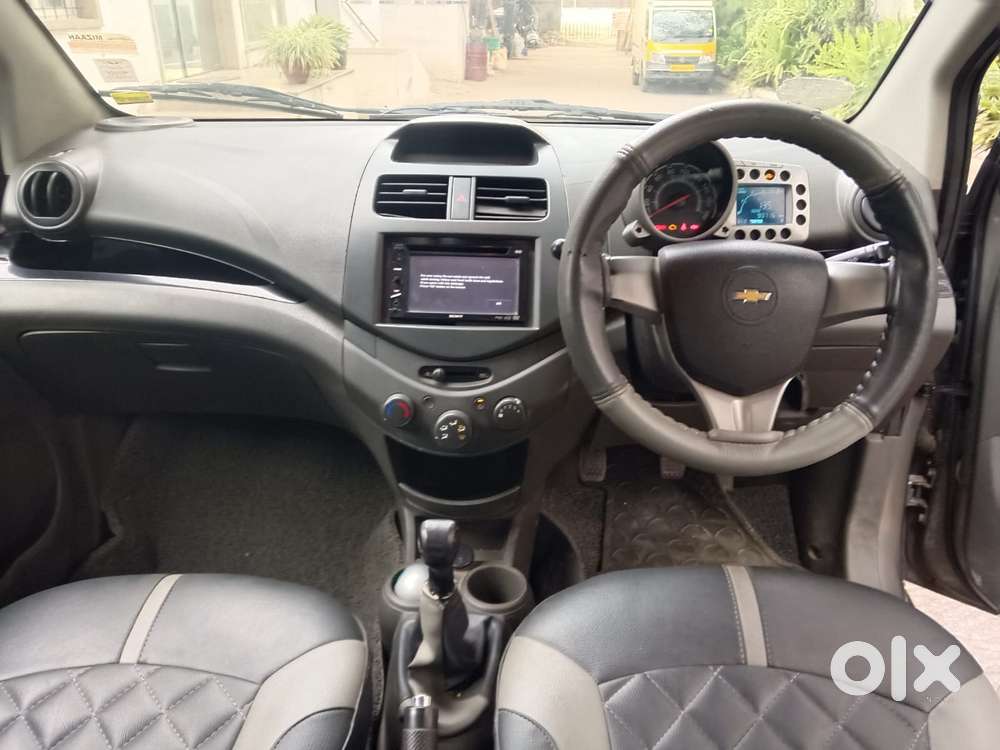 Chevrolet Beat Ls, 2013, Diesel