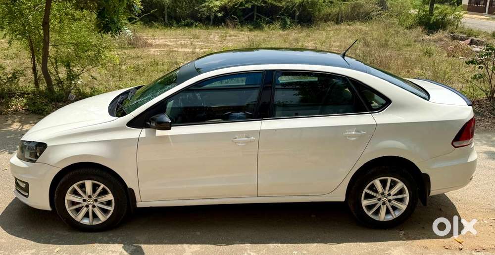 Volkswagen Vento 1.5 Tdi Highline Plus, 2016, Diesel