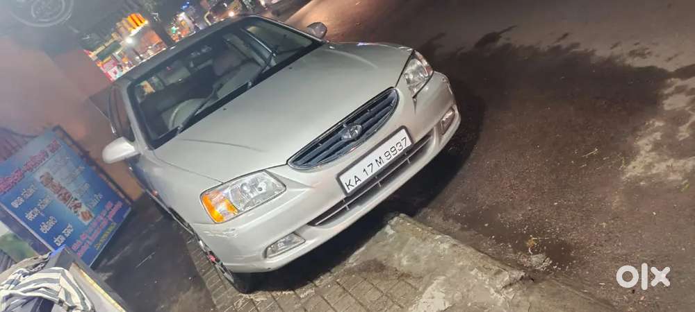 Hyundai Accent For Sale