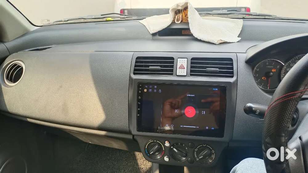 Maruti Suzuki Swift 2009 Petrol 44000 Km Driven