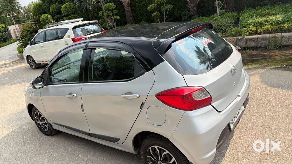 Tata Tiago Xm Diesel, 2019, Diesel