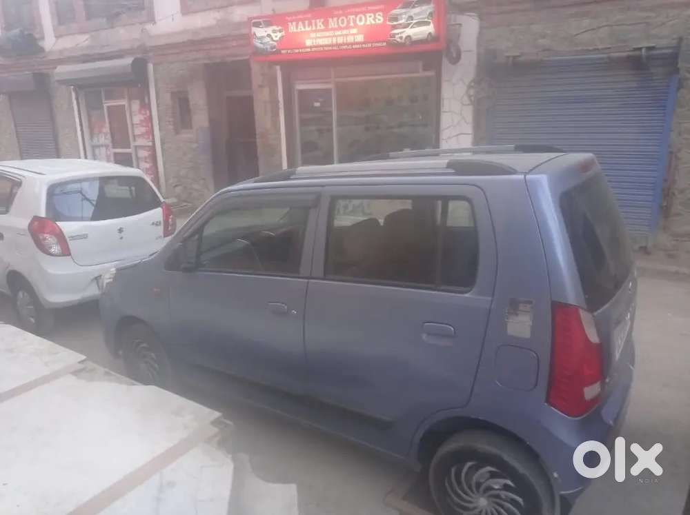 Good Condition
