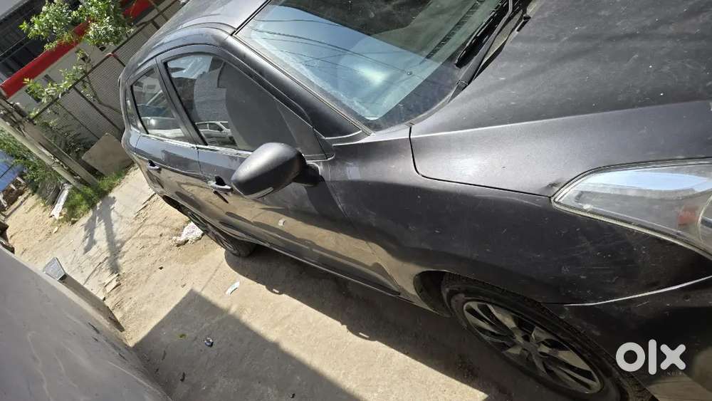 Baleno In Good Condition