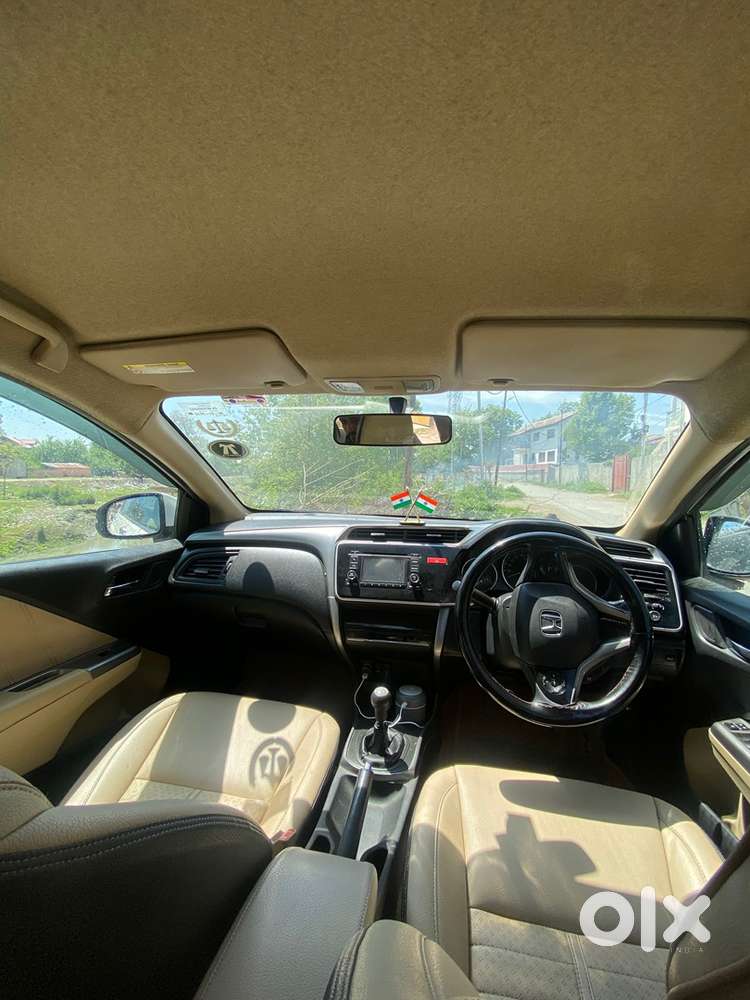Honda City V 2015 No Lowball Offers Please