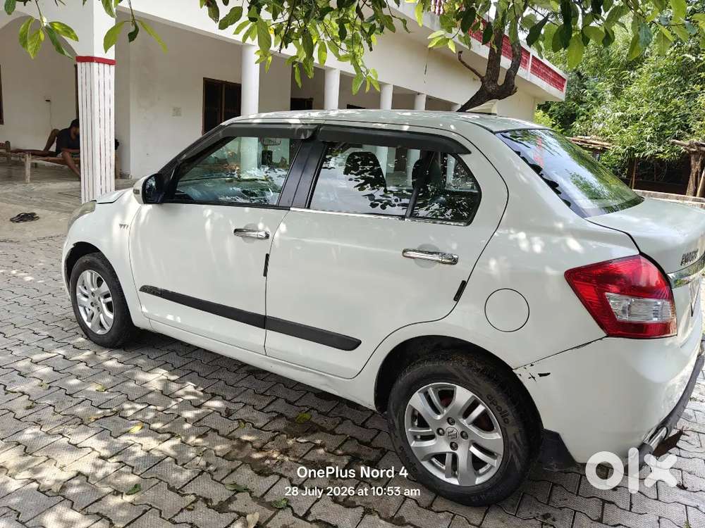 Swift Dzire