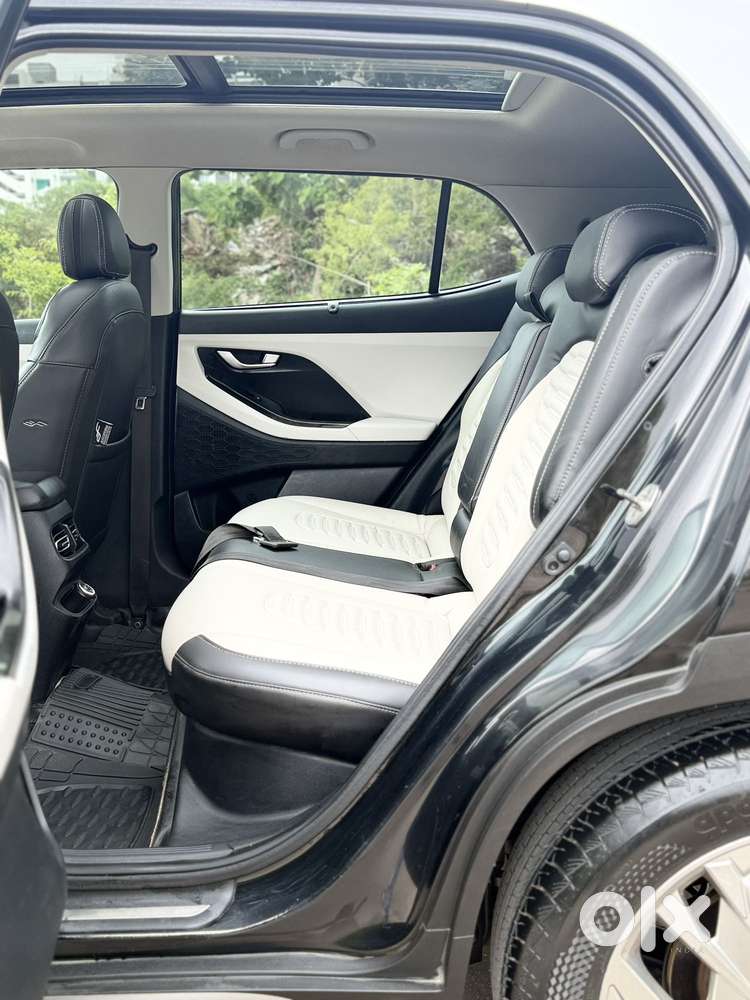 Hyundai Creta 1.5 Sx, 2020, Petrol