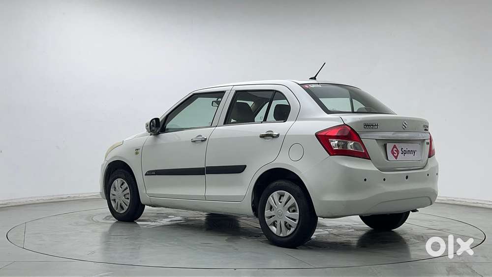 Maruti Suzuki Swift Dzire 1.2 Lxi, 2015, Petrol