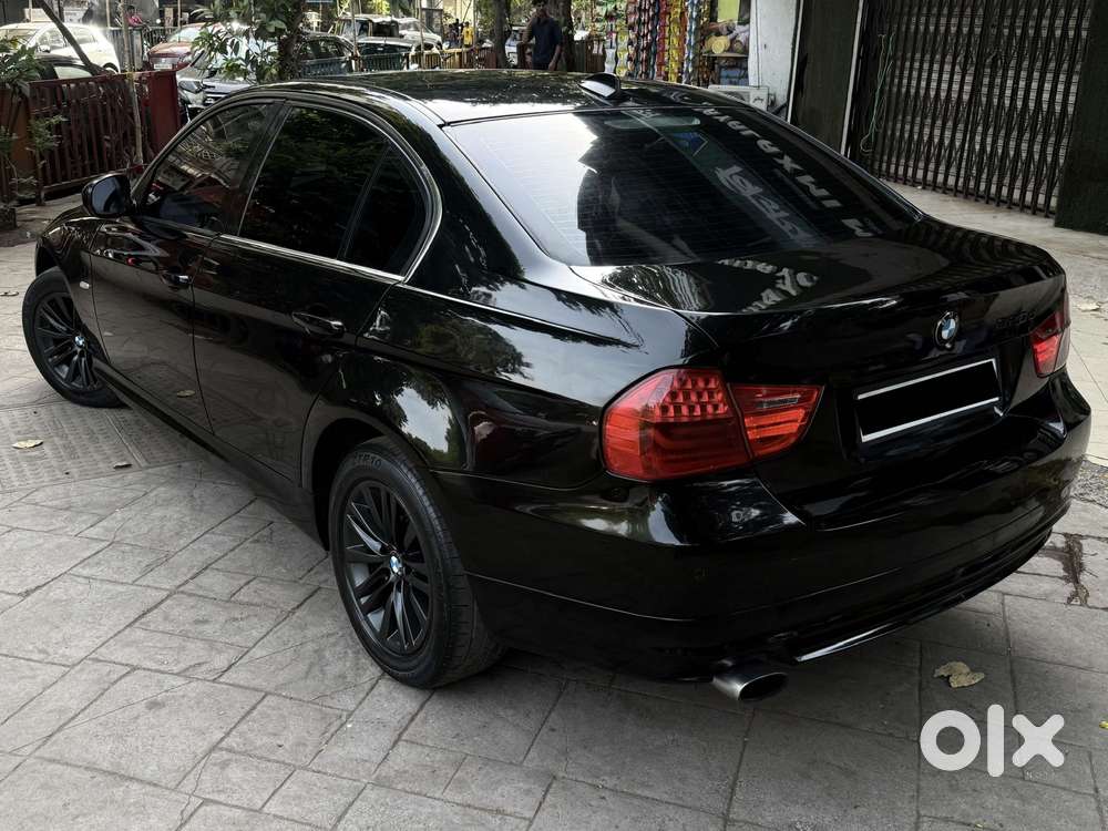 Bmw 3 Series 320d, 2010, Diesel