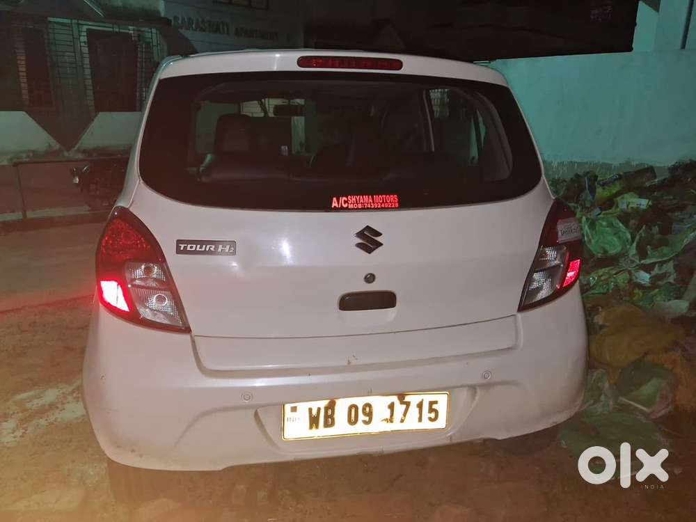 Maruti Suzuki Celerio 2019 Urgent Sell