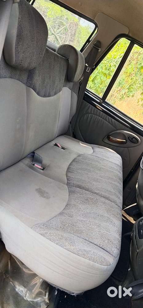 Mahindra Scorpio 2002-2013 Lx Bs Iv, 2011, Diesel