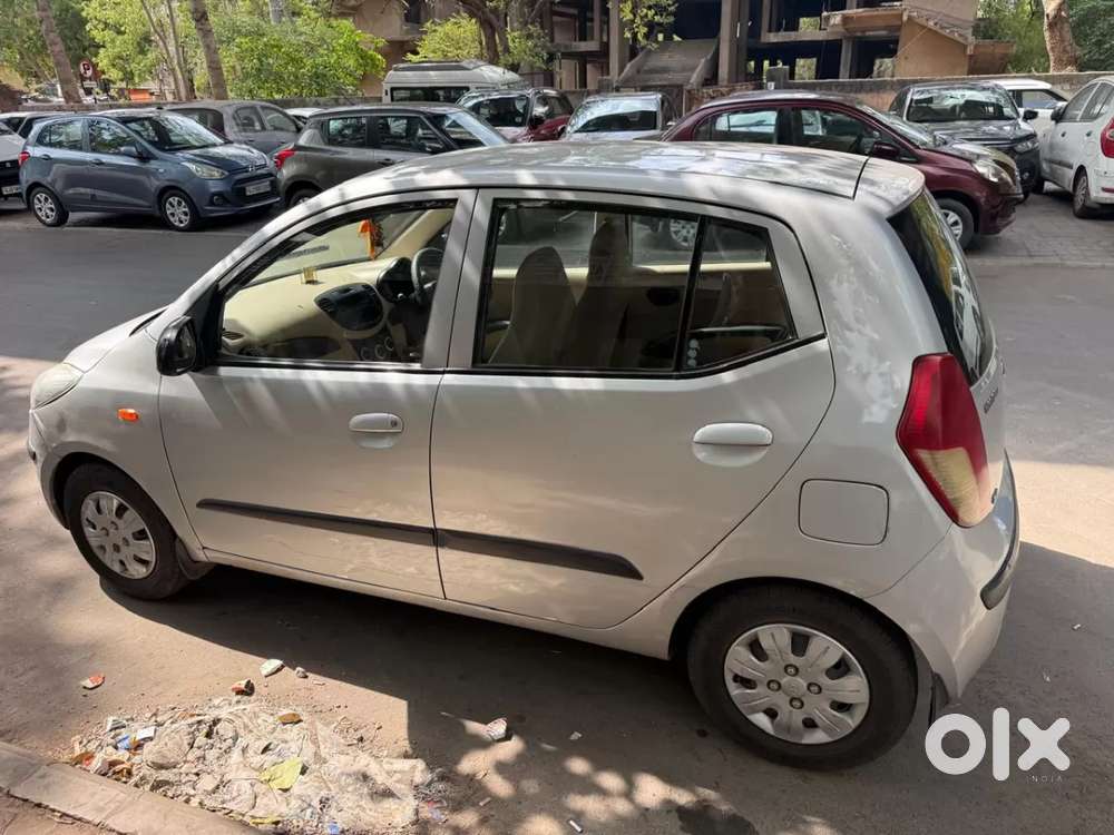Hyundai I10 Magna O, 2010, Petrol