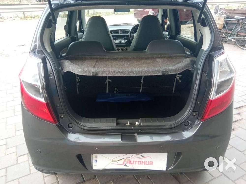 Maruti Suzuki Alto K10 1.0 Vxi, 2016, Petrol