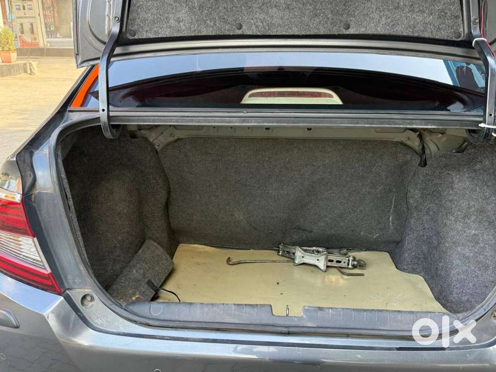 Honda Amaze Diesel 2021