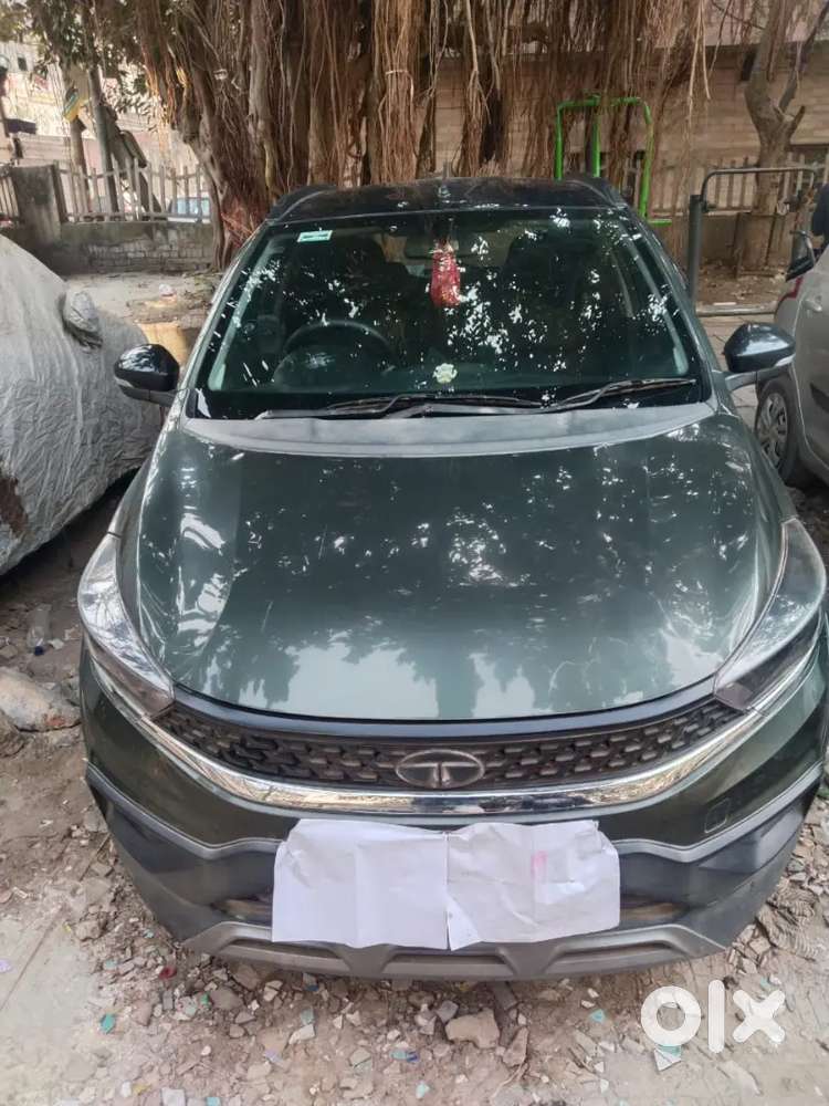Tata Tiago Nrg 2022 Petrol