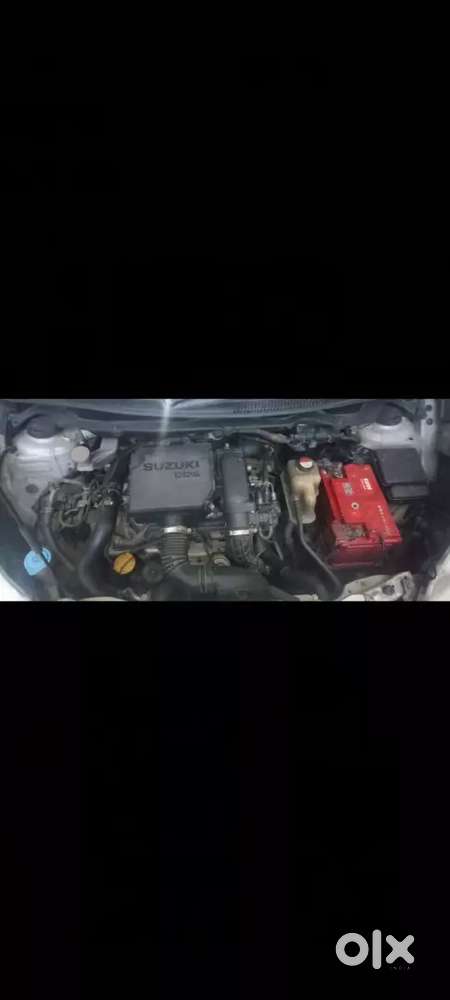 Maruti Ertiga Vdi 2019